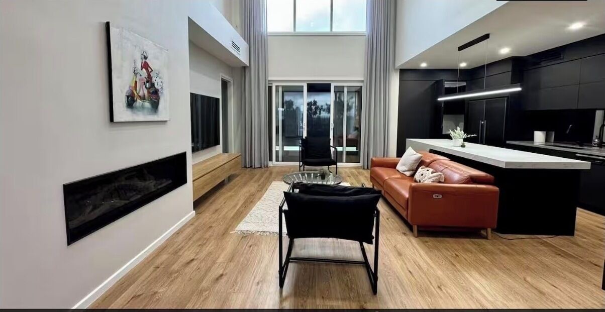 Photo of Livingroom in Denman Prospect