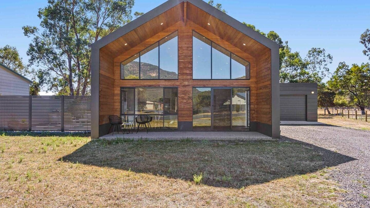 Photo of Outdoor in Halls Gap