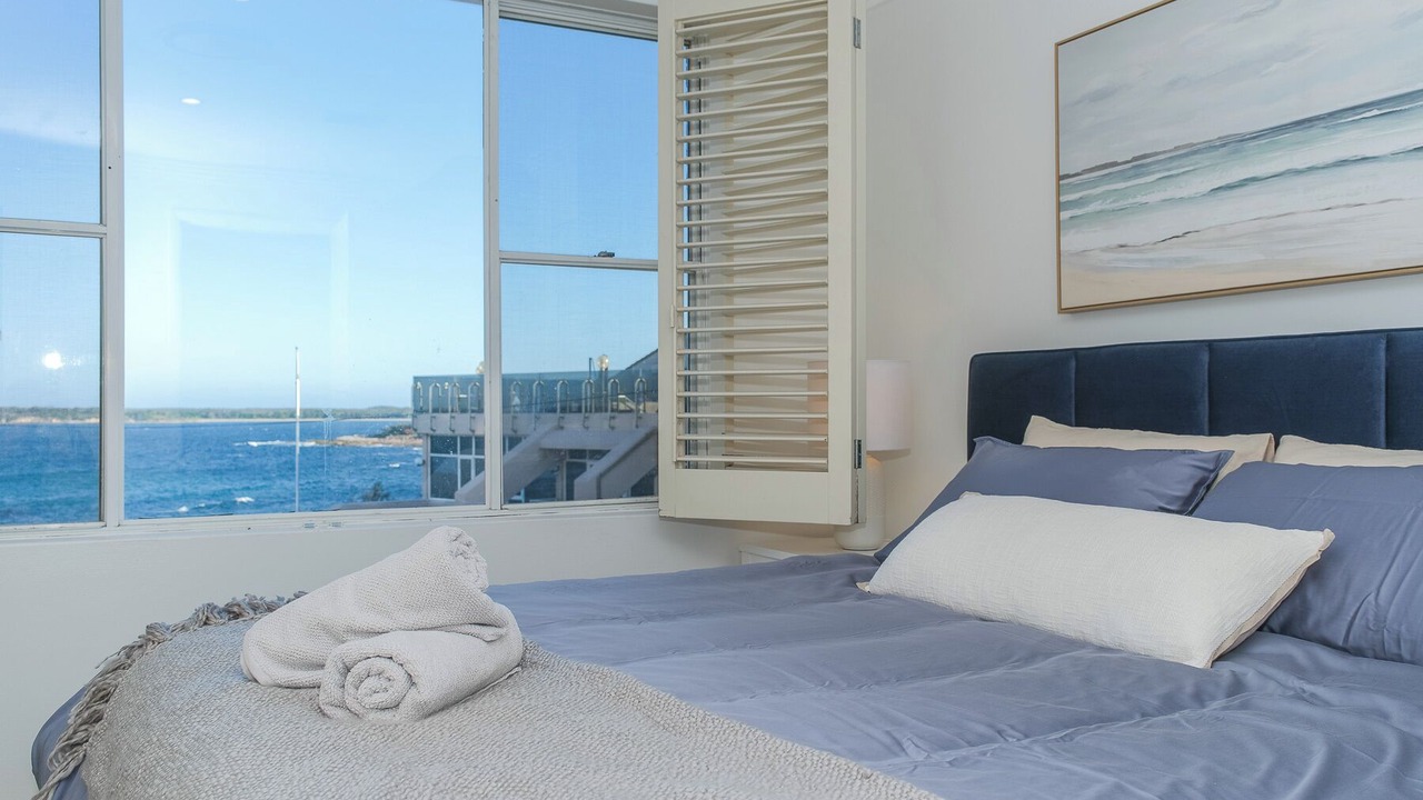 Photo of Bedroom in Cronulla