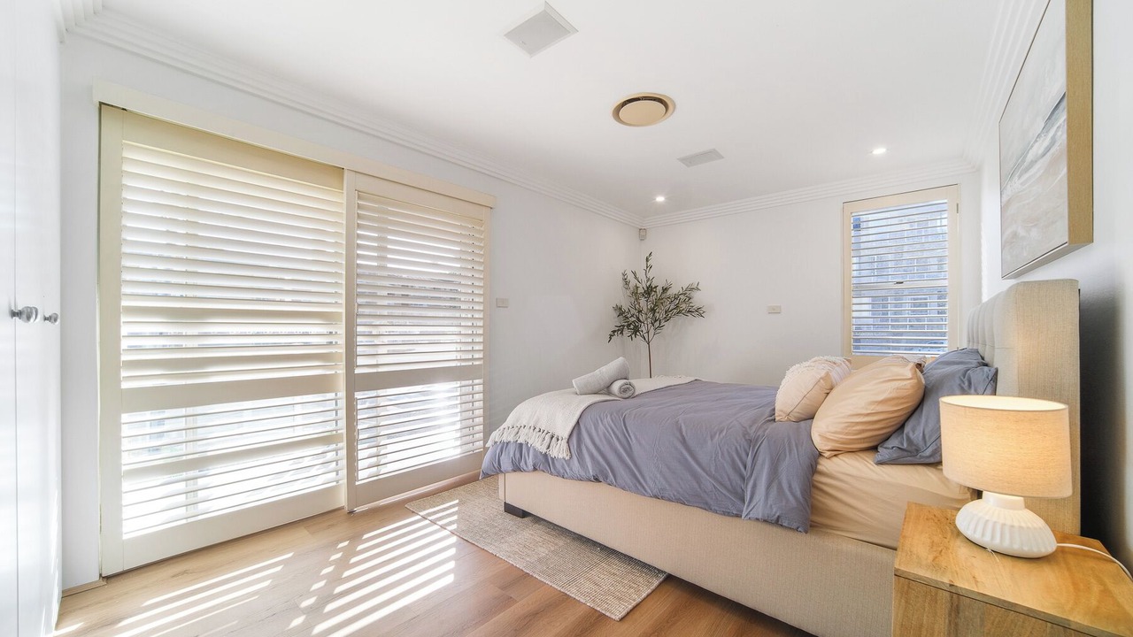 Photo of Bedroom in Cronulla