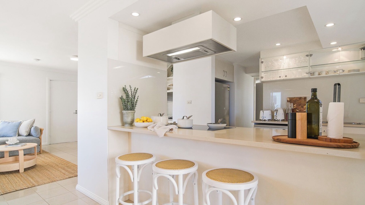 Photo of Kitchen in Cronulla