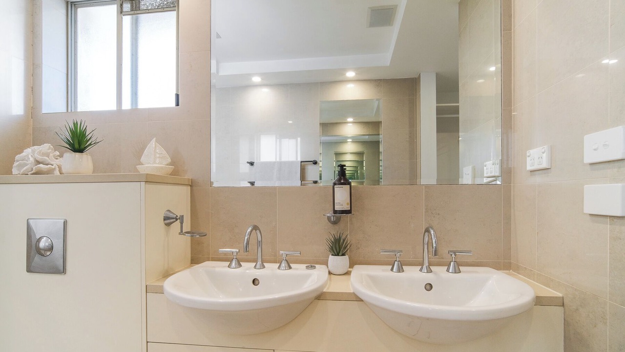 Photo of Bathroom in Cronulla