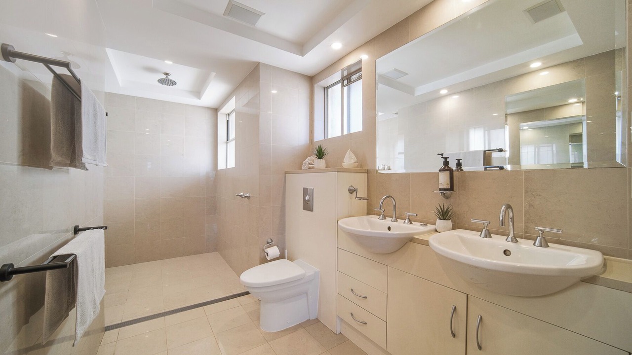 Photo of Bathroom in Cronulla