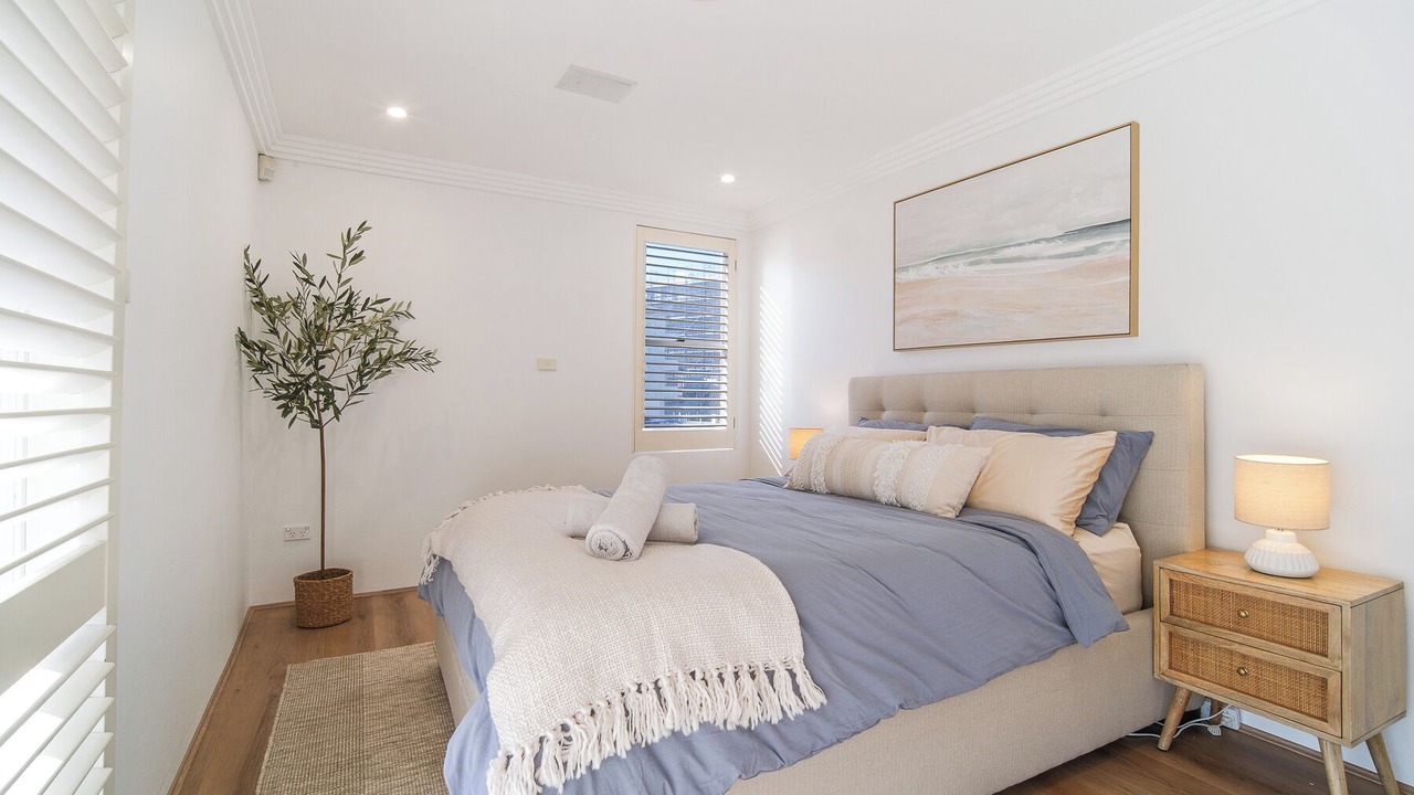 Photo of Bedroom in Cronulla