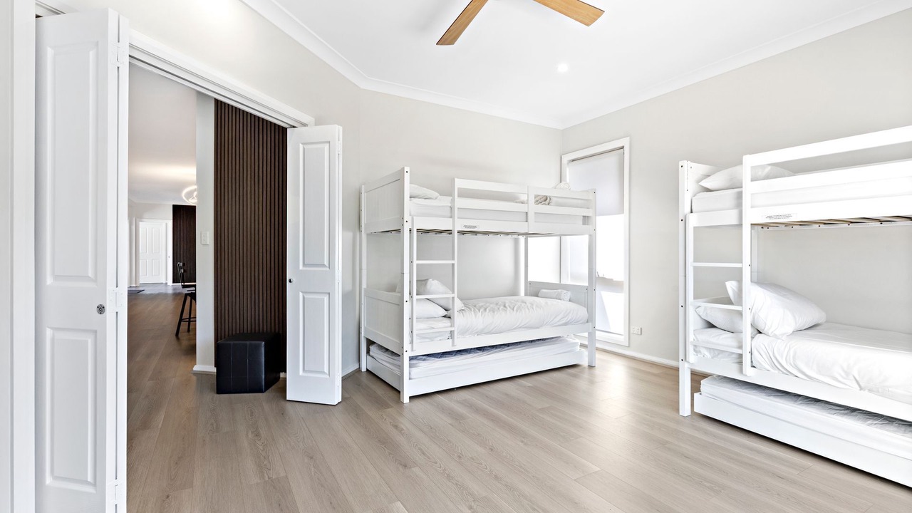 Photo of Bedroom in The Entrance North