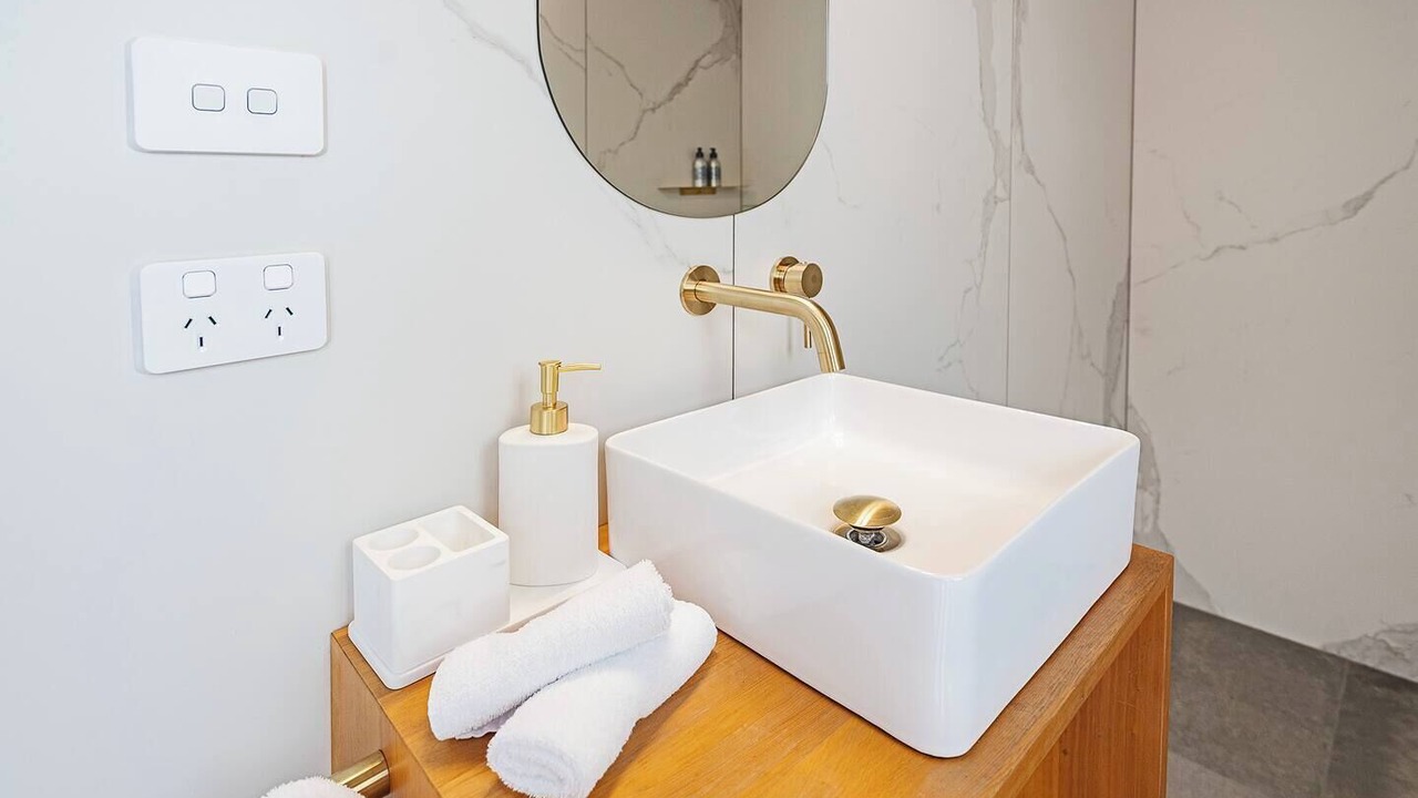 Photo of Bathroom in Moonah