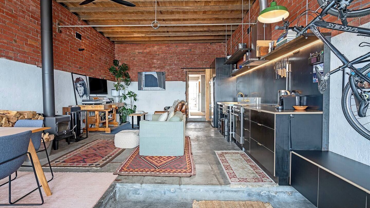 Photo of Livingroom in Moonah