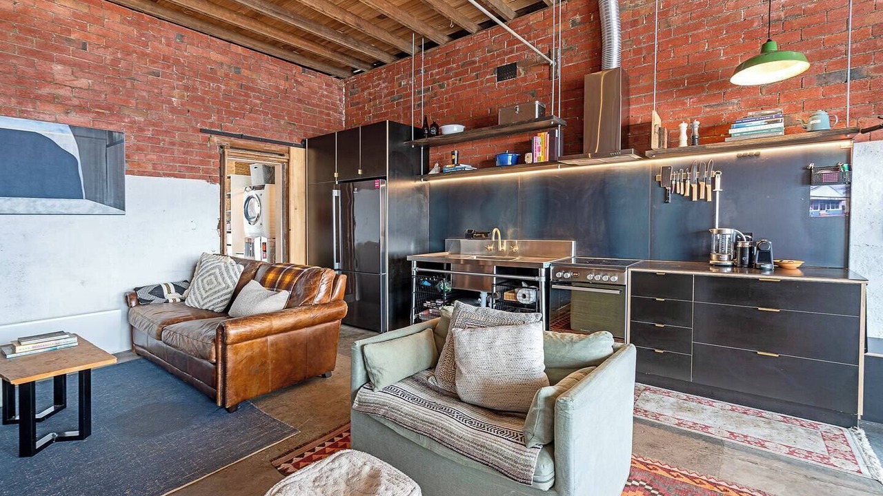 Photo of Livingroom in Moonah