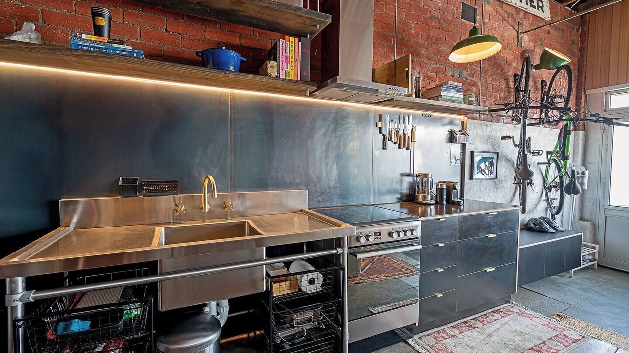 Photo of Kitchen in Moonah