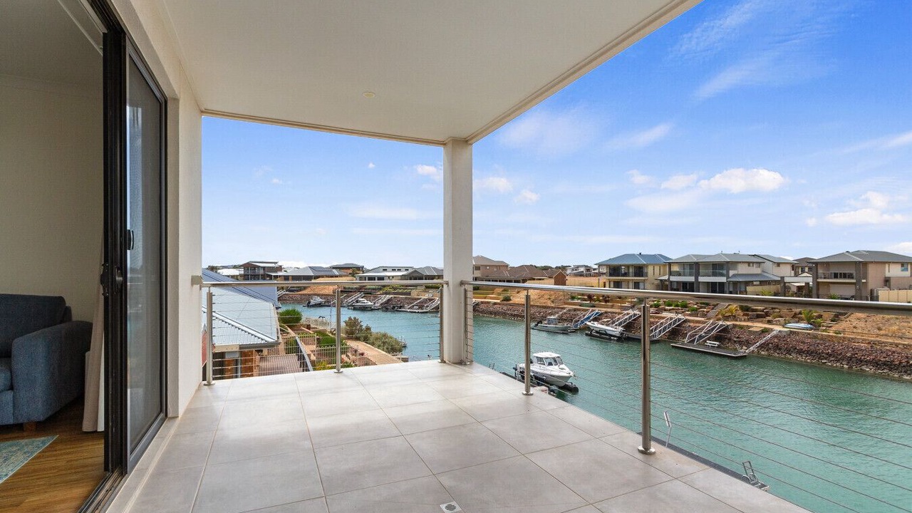 Photo of Patio Balcony in Wallaroo