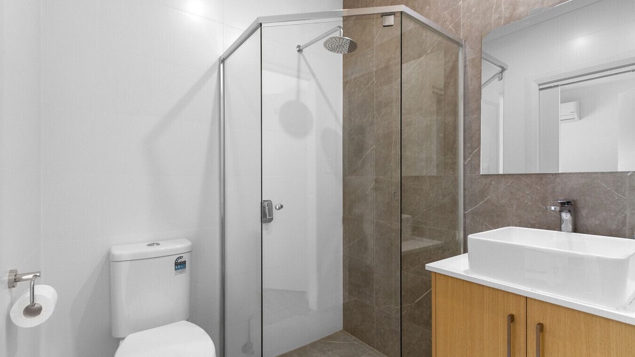 Photo of Bathroom in Wallaroo