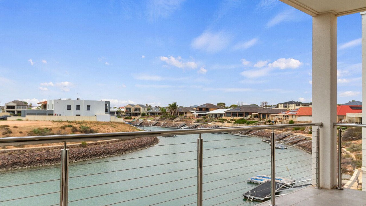Photo of Patio Balcony in Wallaroo