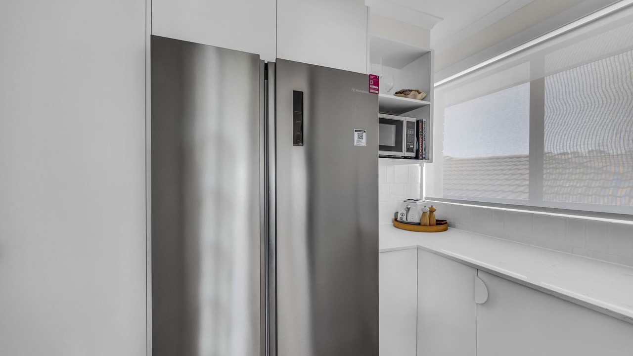 Photo of Kitchen in Bermagui