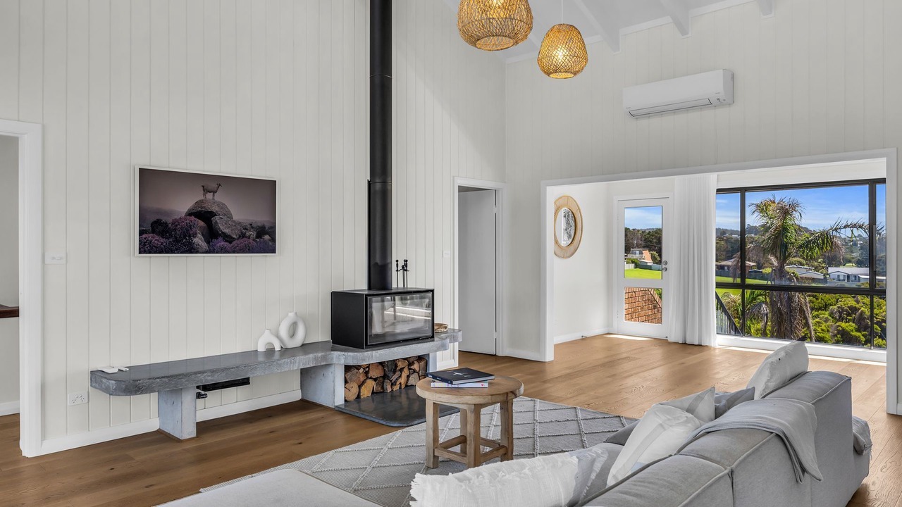 Photo of Livingroom in Bermagui