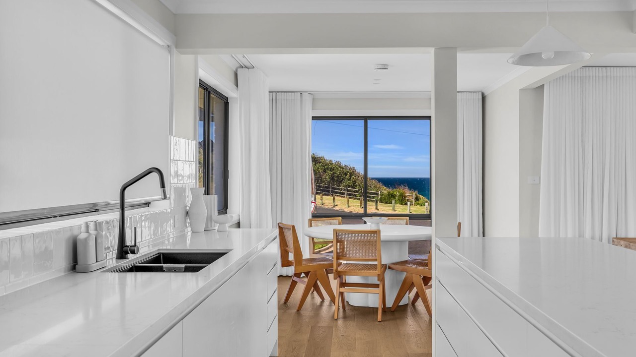 Photo of Kitchen in Bermagui