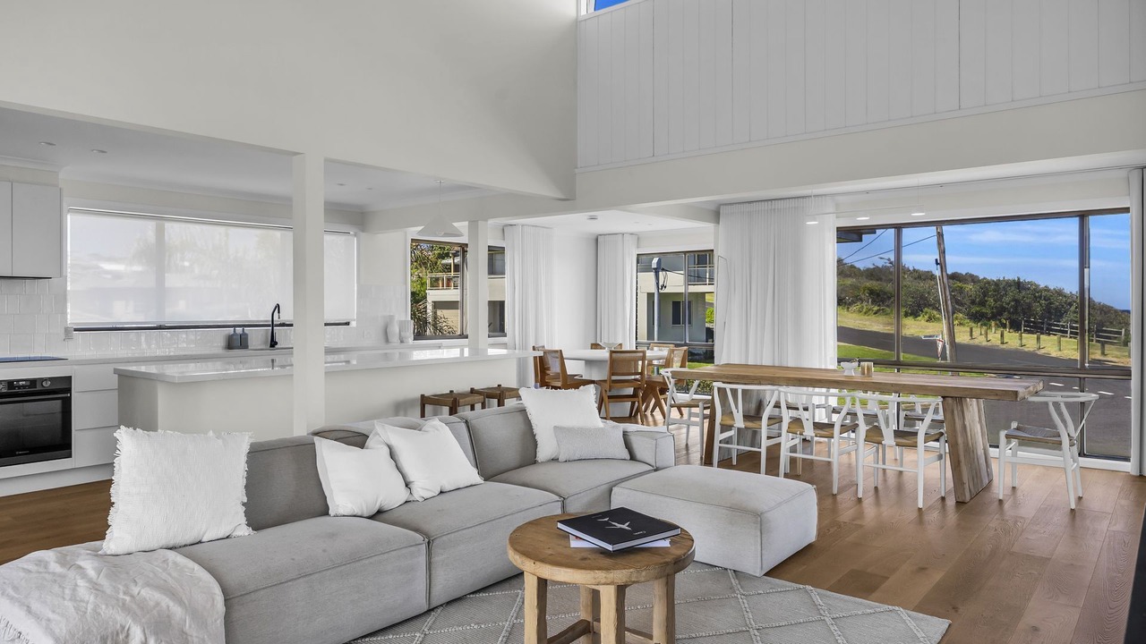Photo of Livingroom in Bermagui