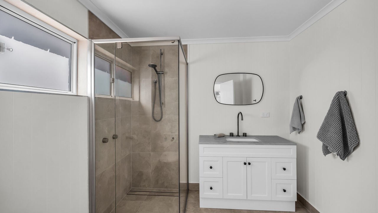 Photo of Bathroom in Bermagui
