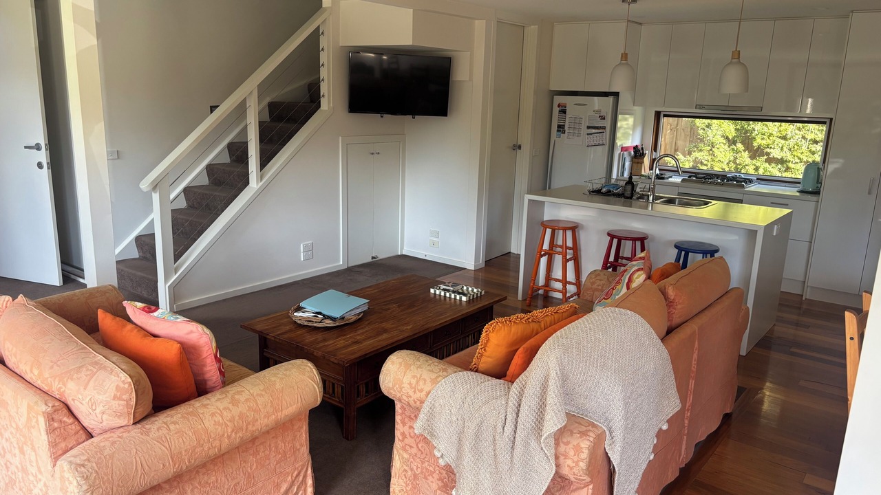 Photo of Livingroom in Aireys Inlet