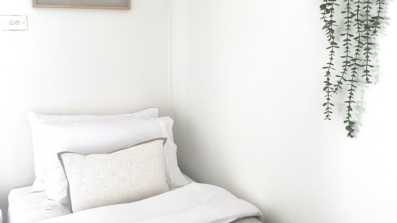 Photo of Bedroom in Rainbow Flat