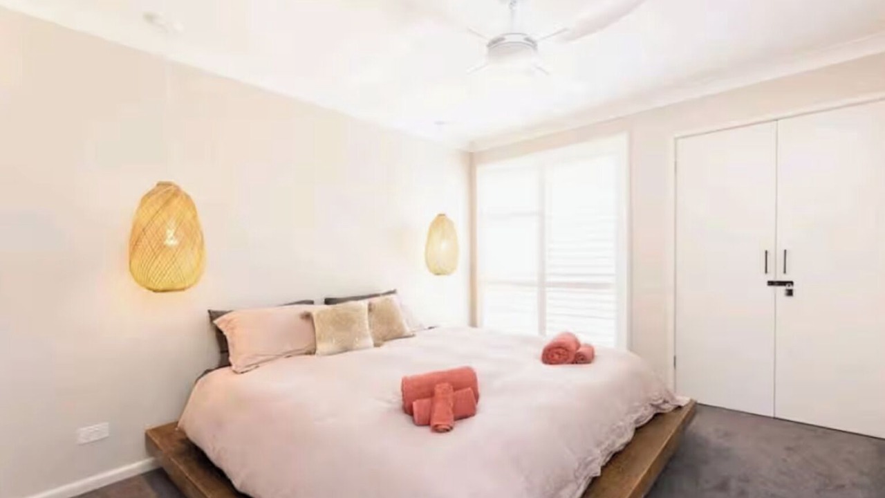 Photo of Bedroom in Tuncurry