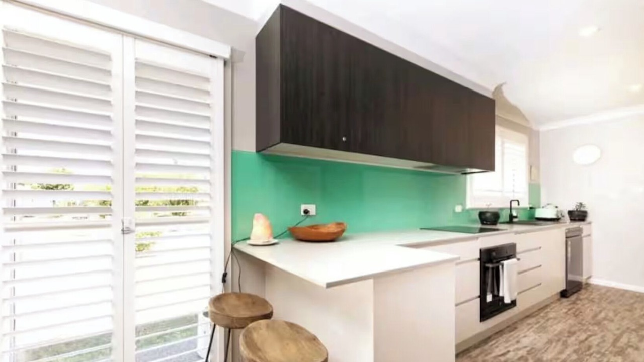 Photo of Kitchen in Tuncurry