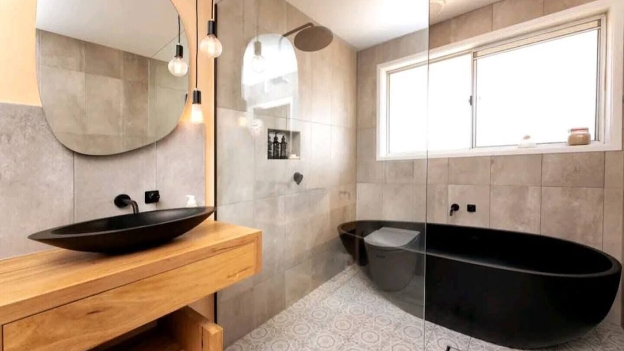 Photo of Bathroom in Tuncurry