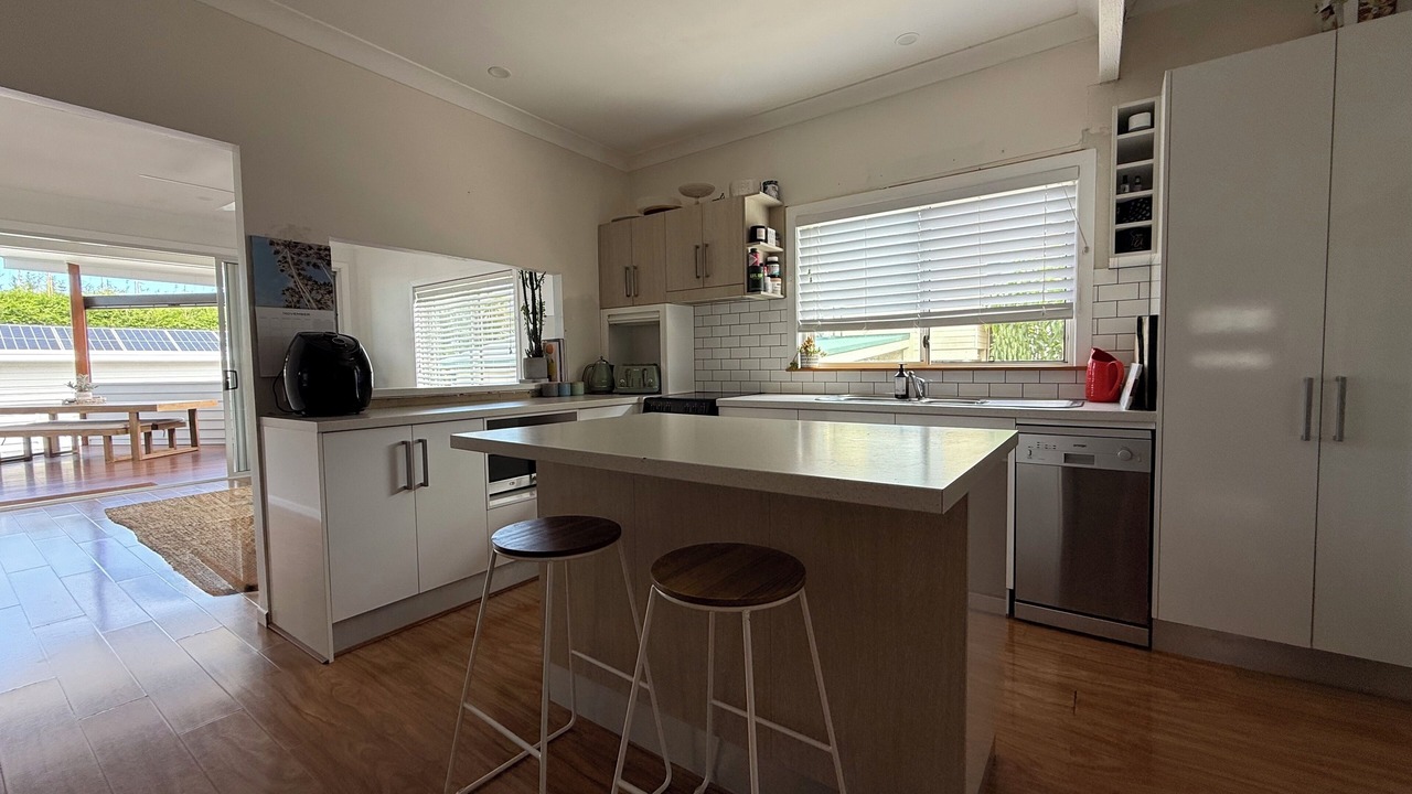 Photo of Kitchen in North Haven