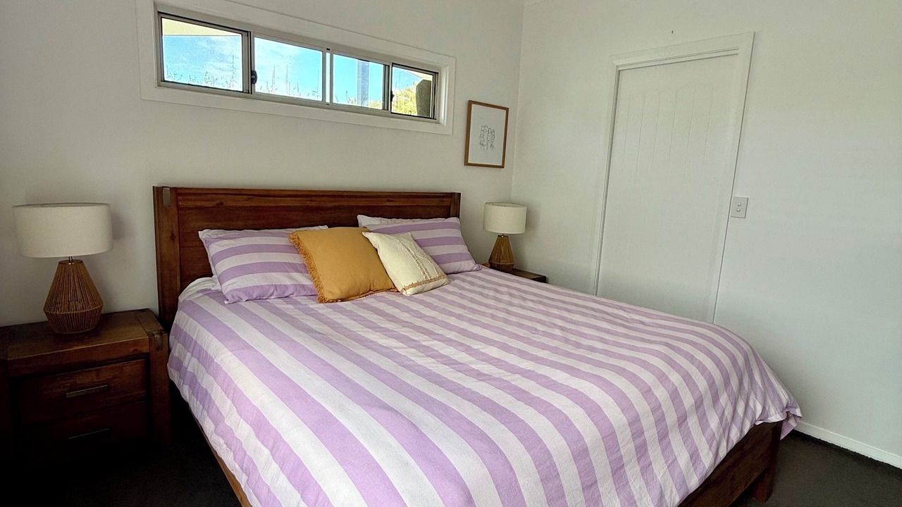Photo of Bedroom in North Haven