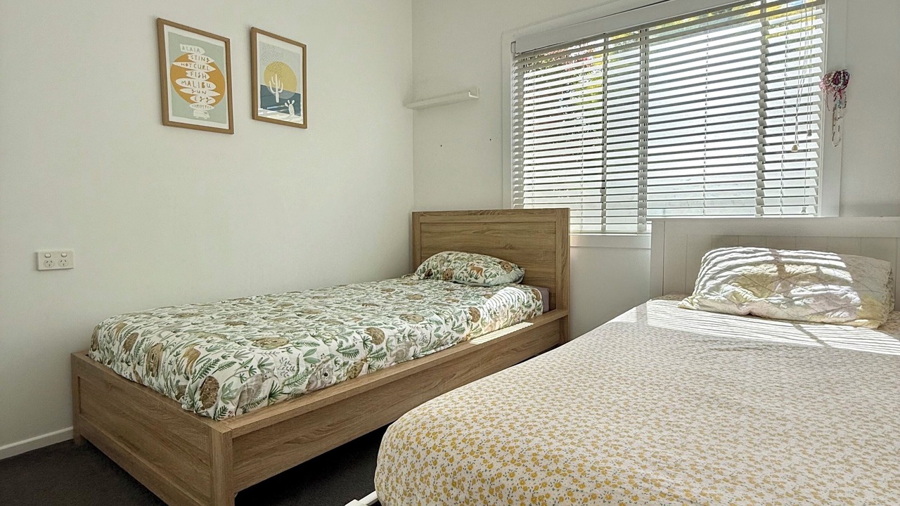Photo of Bedroom in North Haven