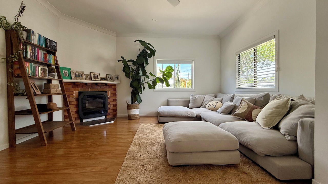 Photo of Livingroom in North Haven