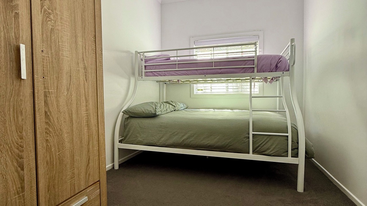 Photo of Bedroom in North Haven