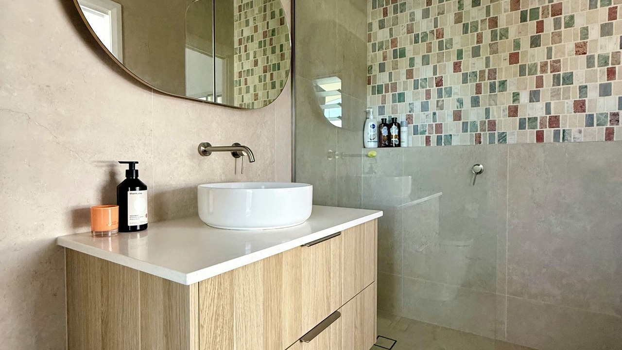 Photo of Bathroom in North Haven