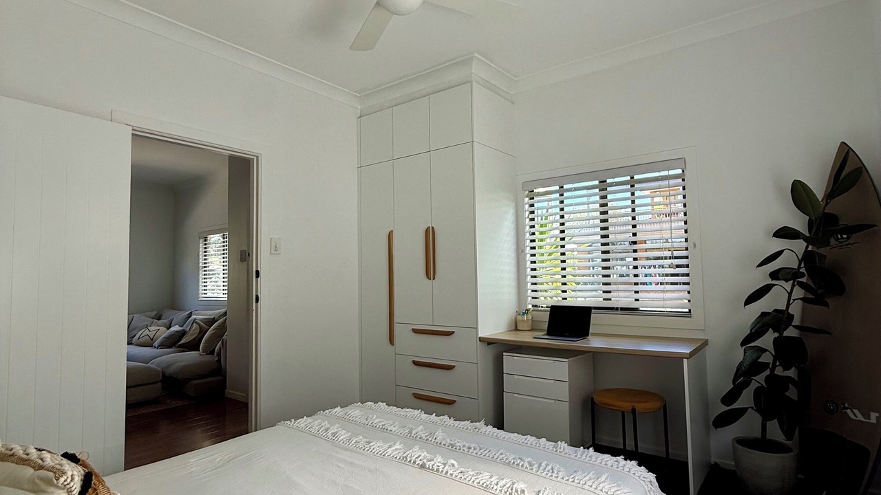 Photo of Bedroom in North Haven