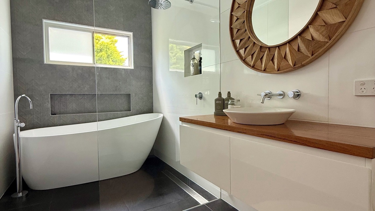 Photo of Bathroom in North Haven