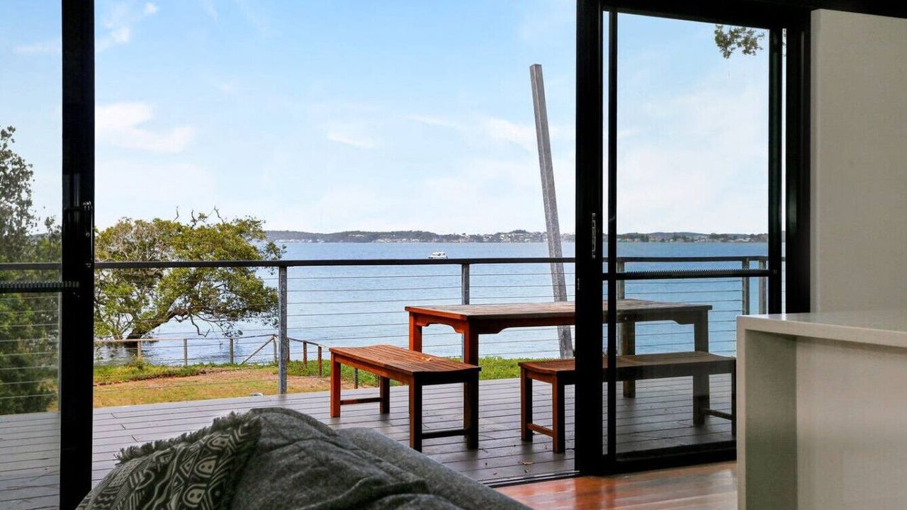 Photo of Patio Balcony in Pindimar