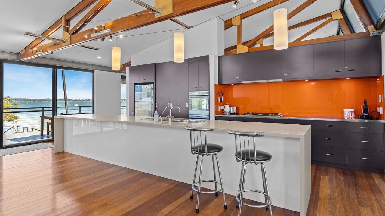 Photo of Kitchen in Pindimar