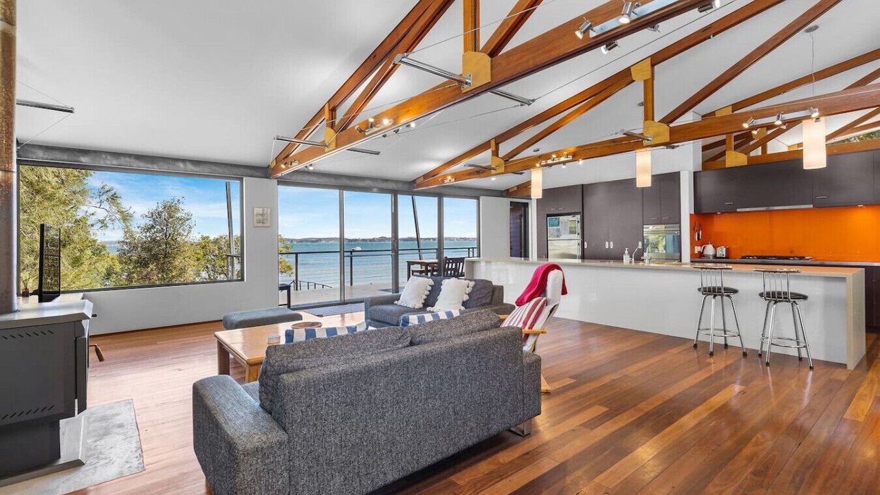 Photo of Livingroom in Pindimar