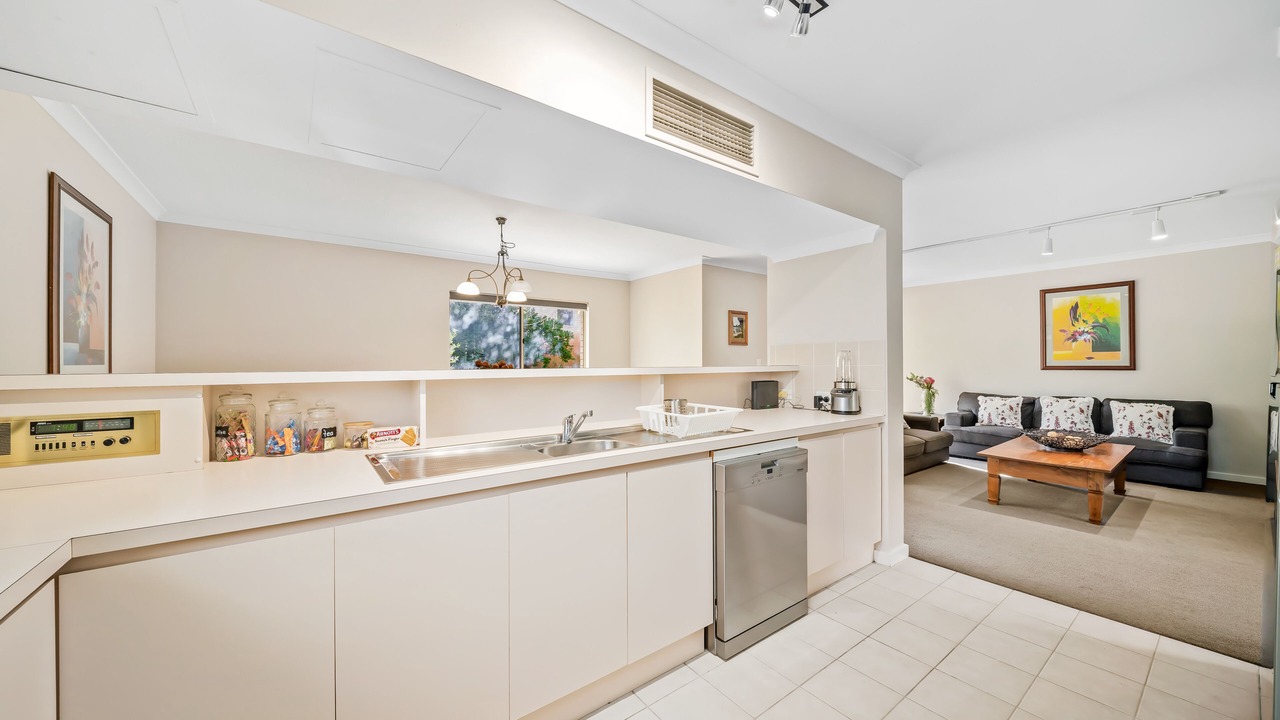Photo of Kitchen in The Vines