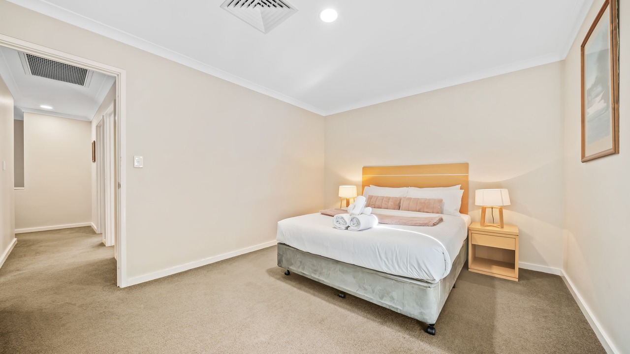 Photo of Bedroom in The Vines
