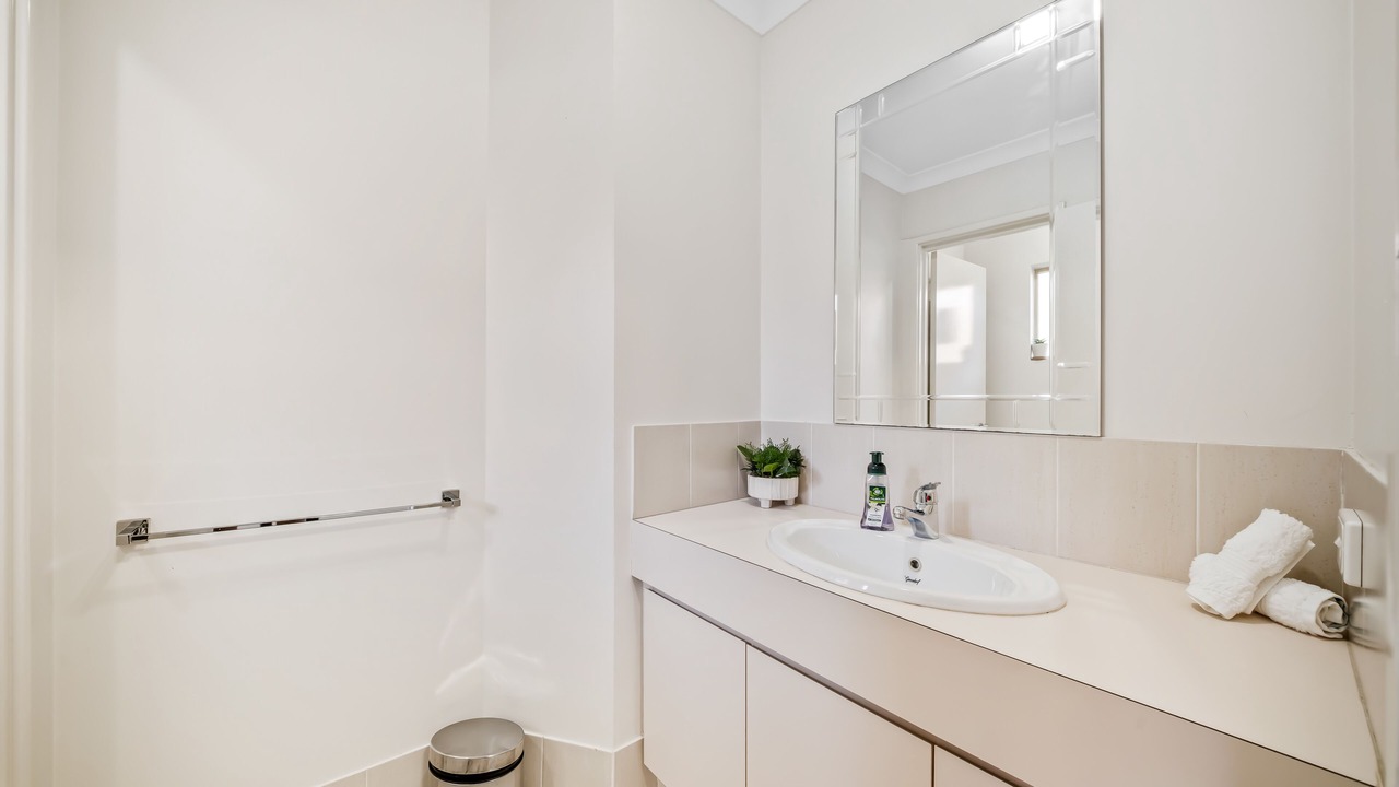 Photo of Bathroom in The Vines