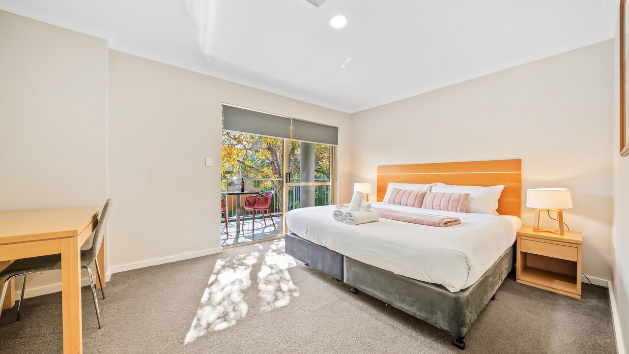 Photo of Bedroom in The Vines