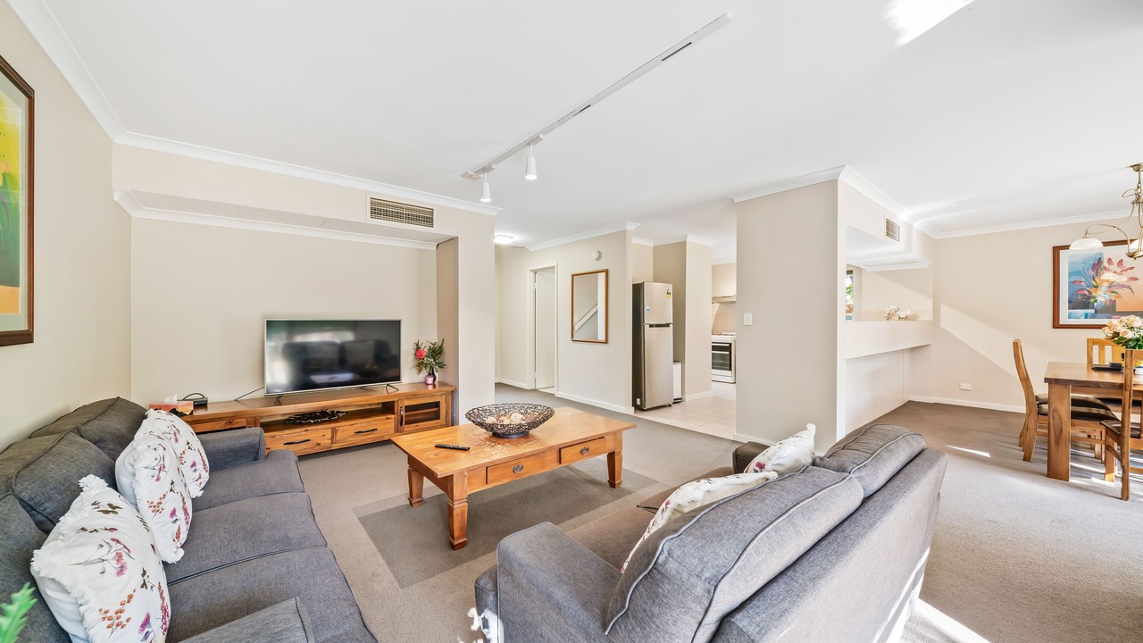 Photo of Livingroom in The Vines