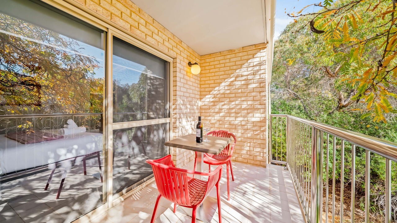 Photo of Outdoor in The Vines