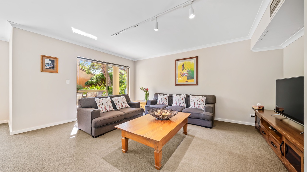 Photo of Livingroom in The Vines
