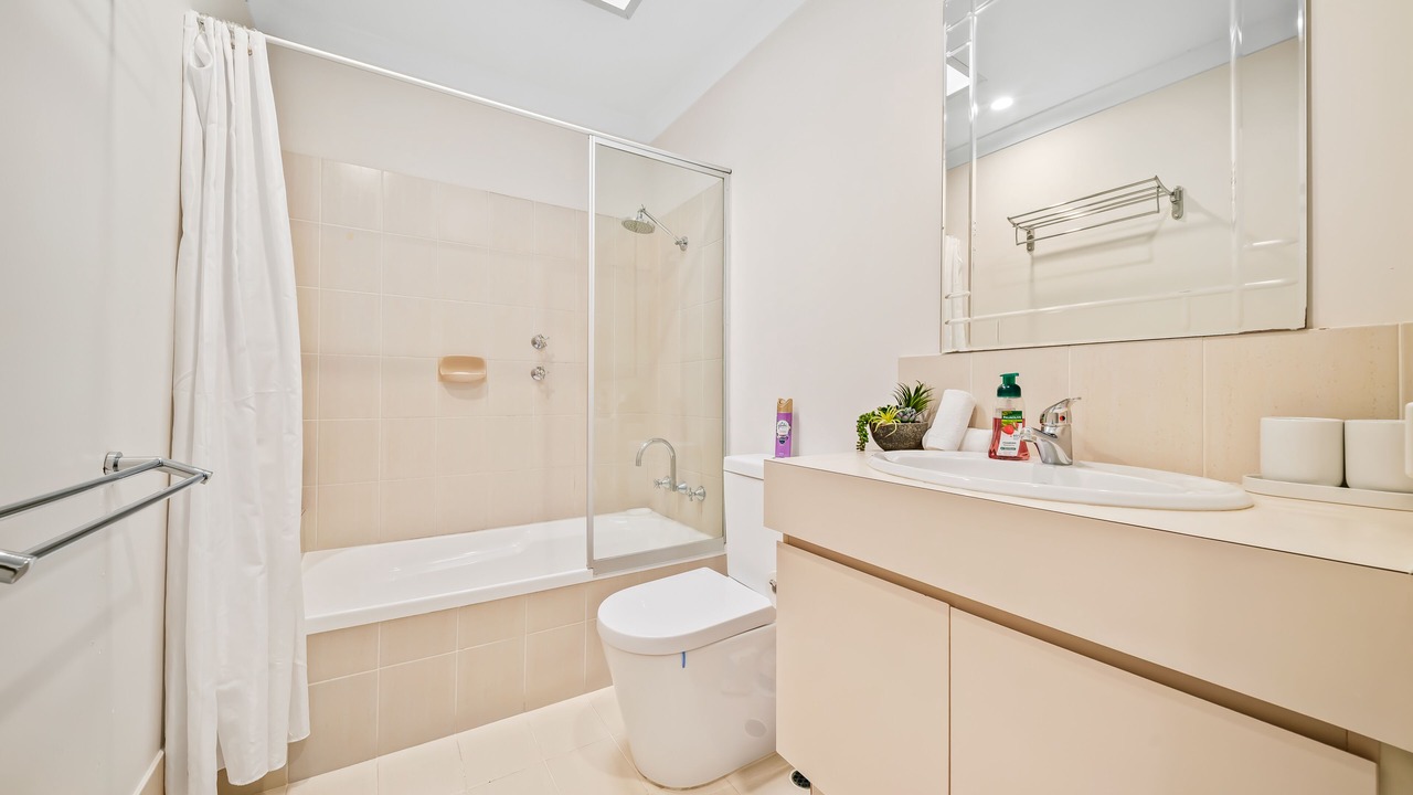 Photo of Bathroom in The Vines