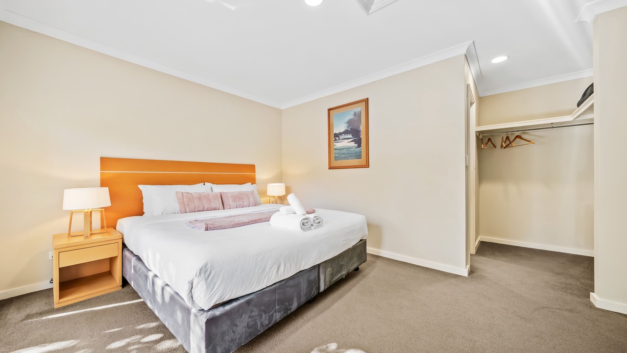 Photo of Bedroom in The Vines