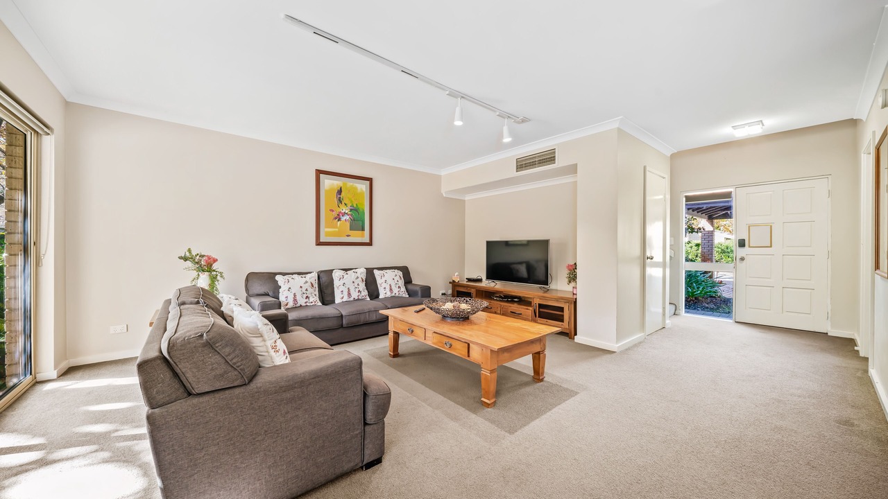 Photo of Livingroom in The Vines