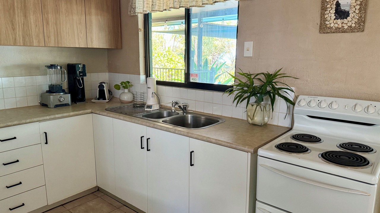 Photo of Kitchen in Dundee Beach