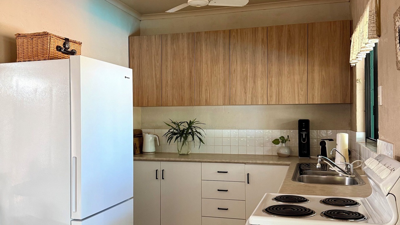 Photo of Kitchen in Dundee Beach