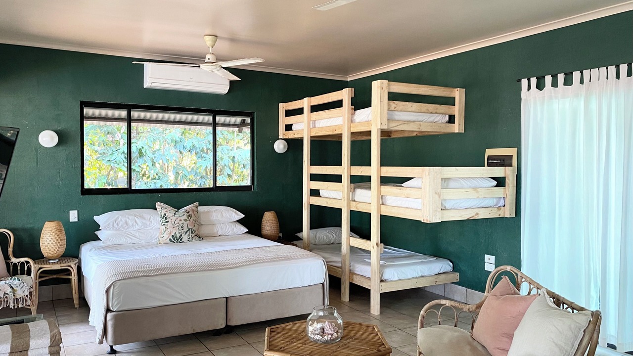 Photo of Bedroom in Dundee Beach
